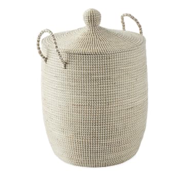 La Jolla Basket Large - Thumbnail 3