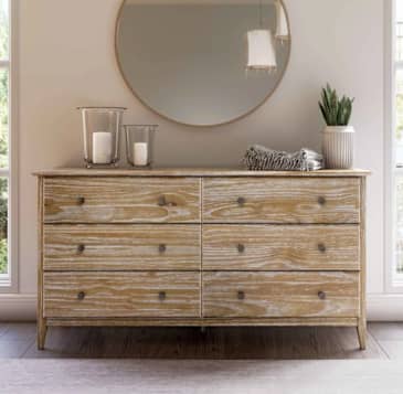 12 Wayfair Dressers That Add Stylish Storage to Small Spaces | Apartment  Therapy