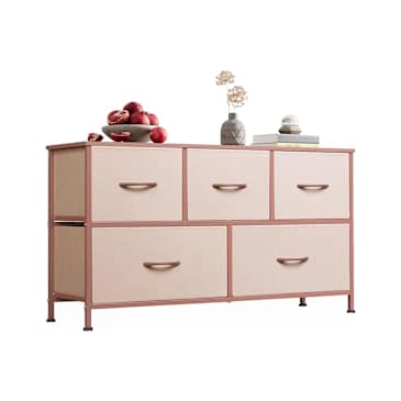 minimalist dresser amazon Walmart's $120 8-Drawer Dresser Is a 'Beautiful' Way to Declutter Bedrooms  and Closets