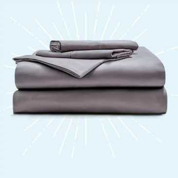 Miracle Made Sheet Set