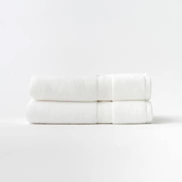 Cozy Earth Bath Towels - Thumbnail 2