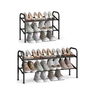 SONGMICS Shoe Rack