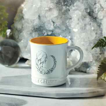 Why I Love Le Creuset's Zodiac Mug | The Kitchn