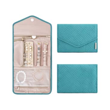 Bagsmart Jewelry Organizer Case - Thumbnail 4
