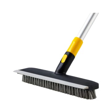 Yocada Floor Scrub Brush