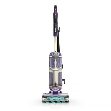 Shark PowerDetect Upright Vacuum with DuoClean Detect Technology and Self-Cleaning Brushroll - Thumbnail 2
