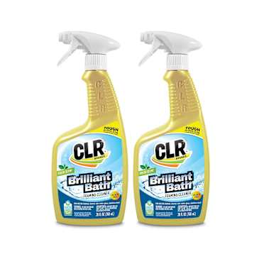 CLR Bathroom Cleaner - Thumbnail 3