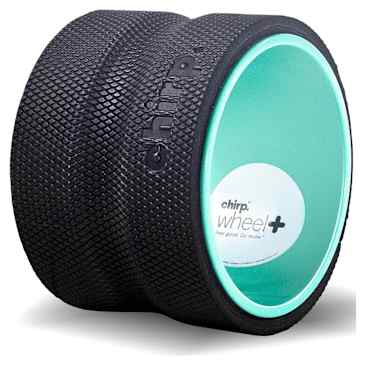 Chirp Wheel Foam Roller - Thumbnail 3