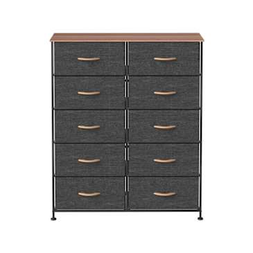 Check Out the Best Budget-Friendly Dressers at Walmart! | Apartment Therapy