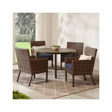 Home Depot Spring Black Friday Sale April 2024: Patio Furniture Deals
