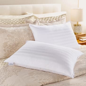Northern Nights Pillows