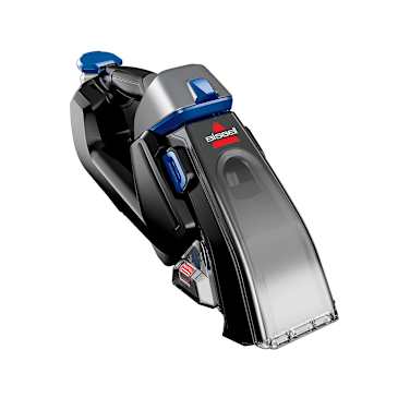 Bissell Pet Stain Eraser Handheld Vacuum