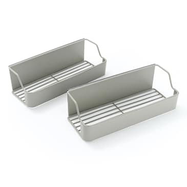 Cella Magnetic Kitchen Storage Spice Racks