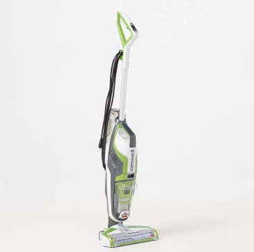 Bissell store floor cleaners