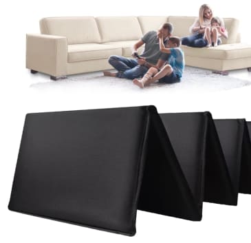 The 44 Couch Support That Makes Old Sofas Look New and Feel Comfortable Again Apartment Therapy
