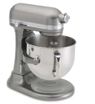 KitchenAid Pro Line Series 7 Quart Bowl-Lift Stand Mixer Review