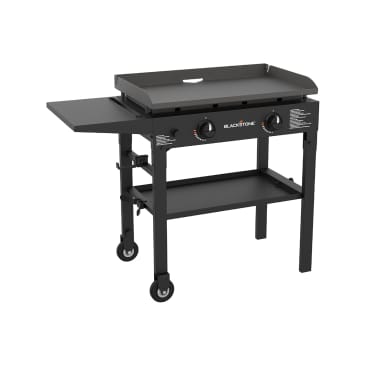 Blackstone s Flat Top Griddle Is on Sale This Prime Day The Kitchn