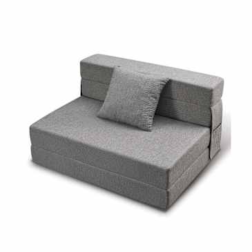 You'll Want This Convertible Walmart Sofa in Every Room