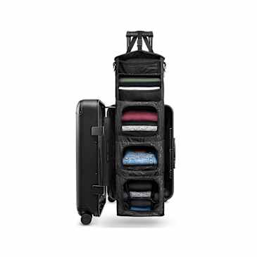 Solgaard's Carry-On Closet Is on Sale for Black Friday 2025