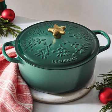 What to Buy During Le Creuset's Holiday Cookware Sale | The Kitchn
