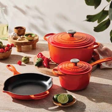 Score Le Creuset's Iconic Cookware for Less Now | The Kitchn