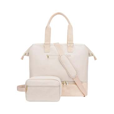 Aldi Is Selling a $29 Suitcase That's Like a $108 Beis Dupe | Dorm Therapy