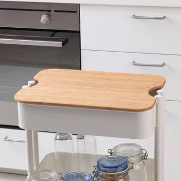 Cutting Boards - Chopping Boards - IKEA