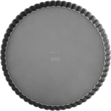 Rectangular Drop Bottom Tart Pan - King Arthur Baking Company