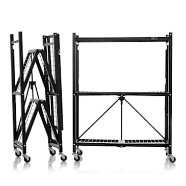 Origami Heavy Duty 3-Tier Rack