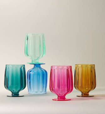The 10 Best Budget-Friendly Wine Glasses Under $10 | Apartment Therapy