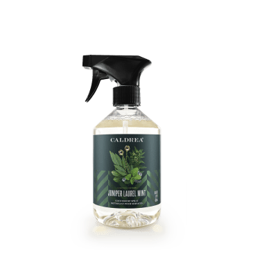 Capri Essentials 23 oz. White Lavender All-Purpose Cleaner