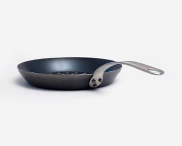 Made In's Popular Grill Frying Pan is Back Just in Time for Summer