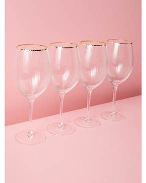 The 10 Best Budget-Friendly Wine Glasses Under $10 | Apartment Therapy