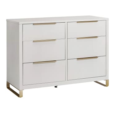 Check Out the Best Budget-Friendly Dressers at Walmart! | Apartment Therapy