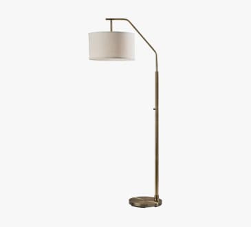 Led Floor Lamp