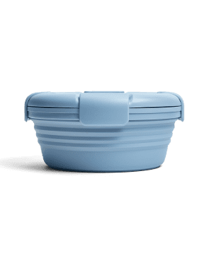 Stojo Collapsible Food Storage Containers Food Storage Review - Consumer  Reports