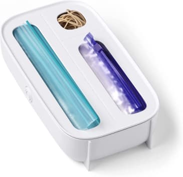 YouCopia StoraBag Food Bag Dispenser