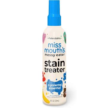 Miss Mouth's Messy Eater Stain Treater - Thumbnail 2