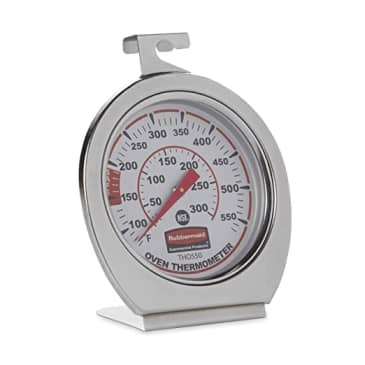 Equipment Review: Best Oven Thermometers & Our Testing Winner 