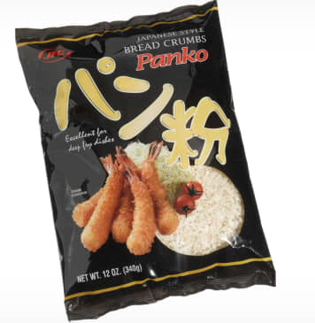 JFC Panko Breadcrumbs (12 ounces) at FreshDirect