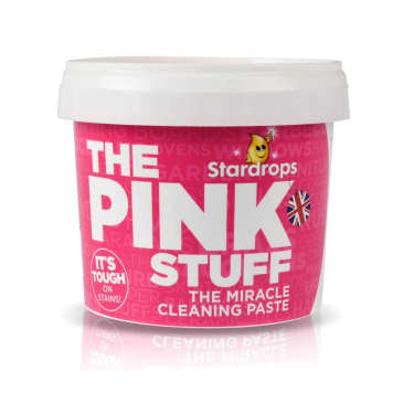 The Pink Stuff Cleaner Spray $4.99 Shipped at