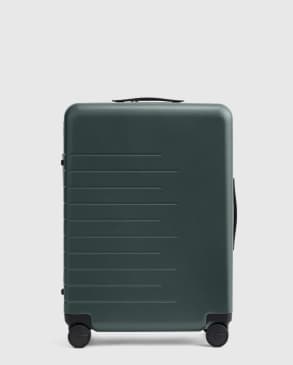 Expandable Check-In Hard Shell Suitcase - 24"