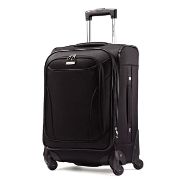 Dagne Dover Launches First Collection of Carry-On Travel Bags