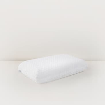 Ivy memory foam gel pillow cheap