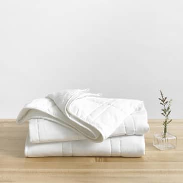 Baloo Weighted Comforter Sale Snag It While It s Discounted