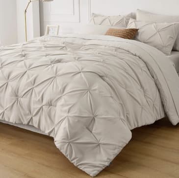 Nice comforter sets discount