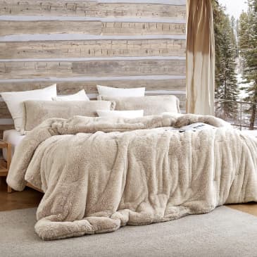Coma inducer deals comforter set queen
