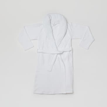 Gravity blanket robe 2025