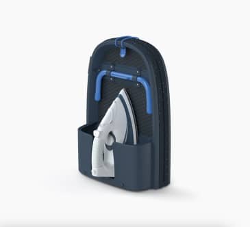 Best Small Space Friendly Ironing Boards: Pocket Plus Folding
