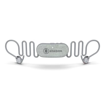 I Tested Kokoon s Nightbuds and My Sleep Has Never Been Better Apartment Therapy